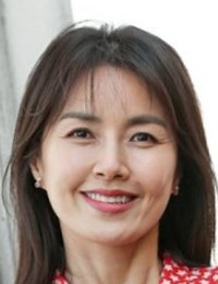 Фото актера Шин Э Ра