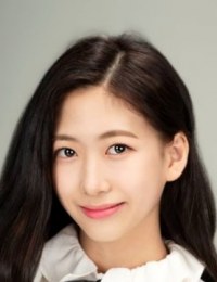 Фото актера Пак Мин Ха