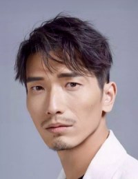 Фото актера Ма Чи