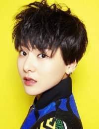 Фото актера Хоу Я Чэнь