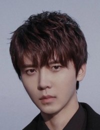 Фото актера Лин Лу