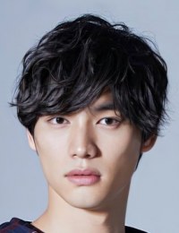 Фото актера Фукуси Сота