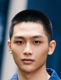 Фото актера Хэ Ляо Лу Юн