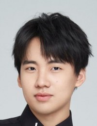 Фото актера Го Ци Линь