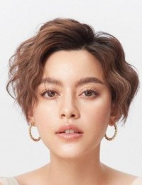 Фото актера Нинк Чанье МакКлори