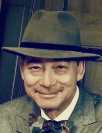 Фото актера Линь Дунь Фу