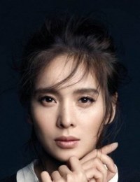 Фото актера Чон Хэ Ён