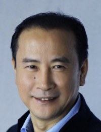 Фото актера Юй Ли Пин