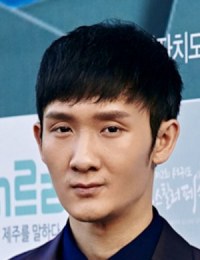 Фото актера Лю Тин