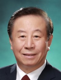 Фото актера Пак Ён Джи