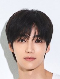 Фото актера Пак Со Ху