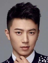 Фото актера Гэвин Гао