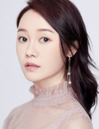 Фото актера У Хун Янь