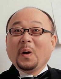 Фото актера О Гён Су