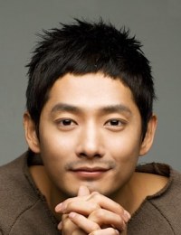 Фото актера Ко Юн Ху
