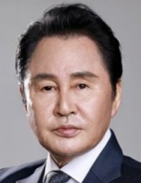 Фото актера Ким Бён Ги