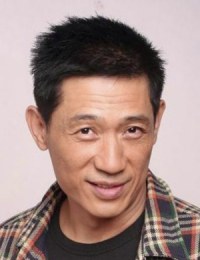 Фото актера Ши Лян