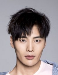 Фото актера Чжуан Ся Бо