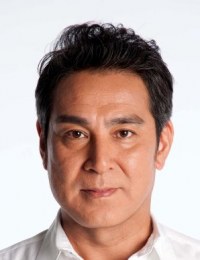 Фото актера Укаджи Такаси