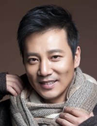 Фото актера Жэнь Шань