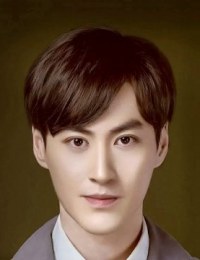 Фото актера Ли Цзюнь И