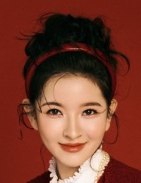 Фото актера Чжан Сюэ Хань