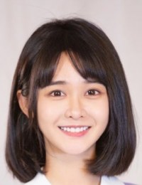 Фото актера Ян Фу Ю