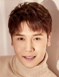 Фото актера Тан Тан