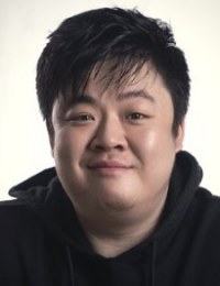 Фото актера Хань Е Чжоу