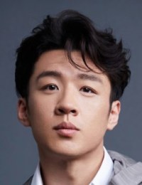 Фото актера Су Син