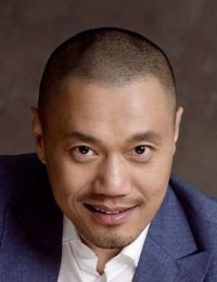 Фото актера Цзяо Ган