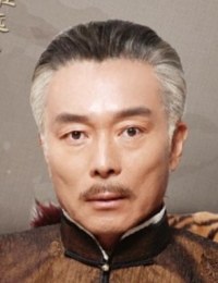 Фото актера Се Юань