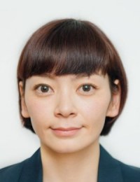 Фото актера Табата Томоко