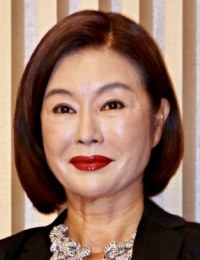 Фото актера Ким Чон