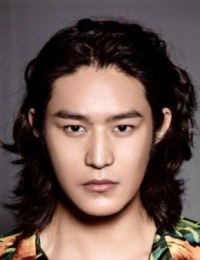 Фото актера Байала