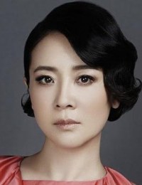 Фото актера Чэнь Сяо И