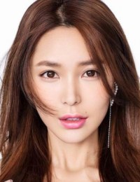 Фото актера Цзя Цин Жу