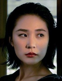 Фото актера Ли Цзы Дун