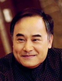 Фото актера Ши Ю