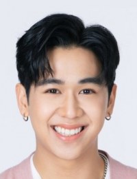 Фото актера Луис Танавин Тиэрафосукарн