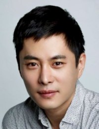 Фото актера Ли Ги Чхан