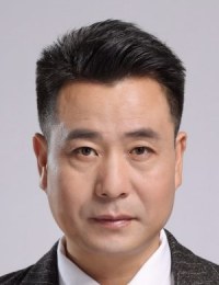 Фото актера Жао Юн Чжань