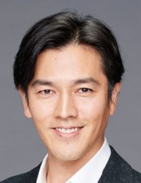 Фото актера Канаме Джун