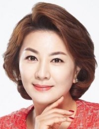 Фото актера Ким Хё Сон