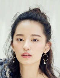 Фото актера Ван Чжэнь