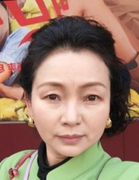 Фото актера Ян Юй Лань