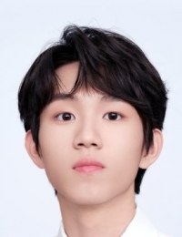 Фото актера Ю Яо