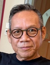 Фото актера Ауи Нонзи Нимибутр