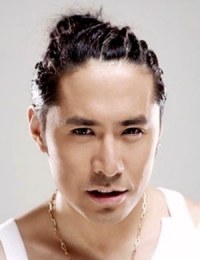 Фото актера Шон Хуан