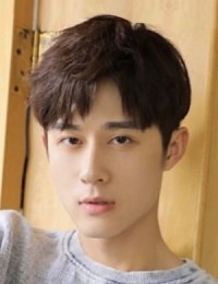 Фото актера Дэймон Сюэ